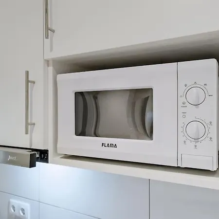Апартаменти Lovely Studio, Fully Equipped & Near Subway N7