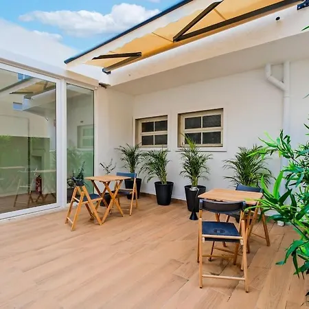 Lovely Studio, Fully Equipped & Near Subway N7 * Lissabon