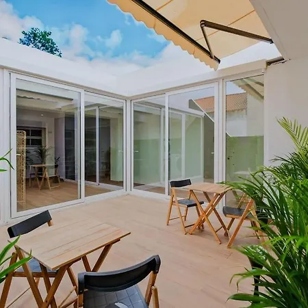 Lovely Studio, Fully Equipped & Near Subway N7 Διαμέρισμα